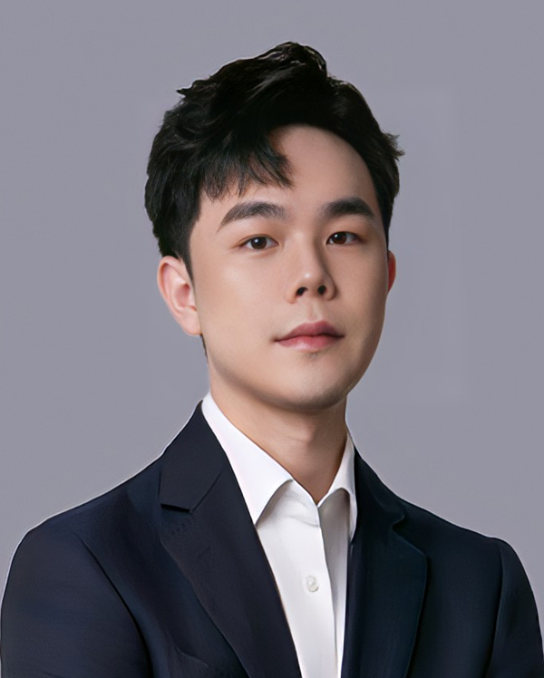 李占东
