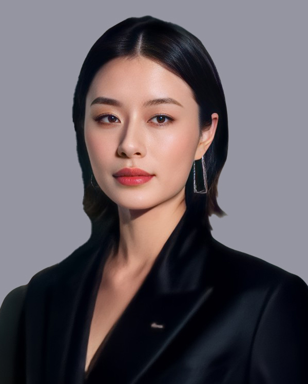 陈艳媚