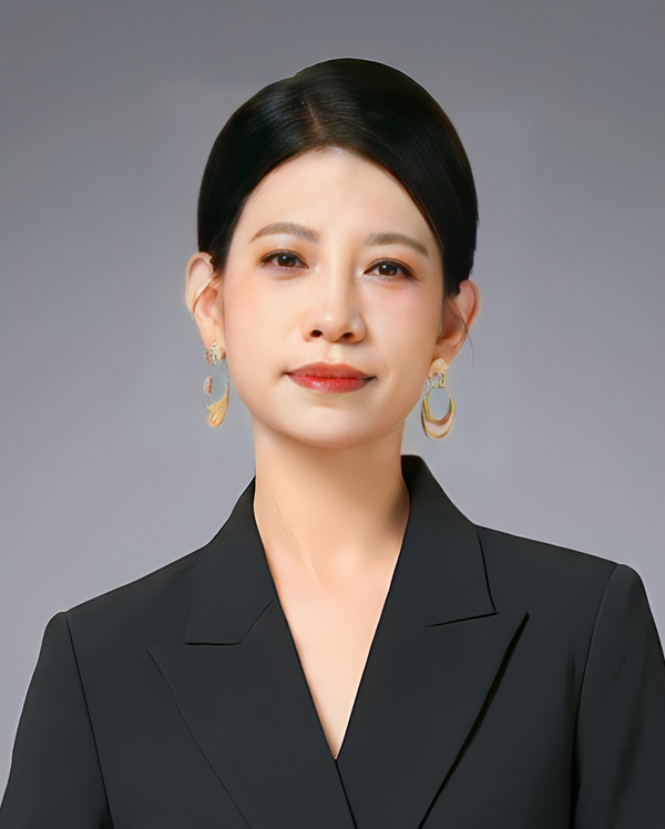 洪丽